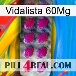 Vidalista 60Mg